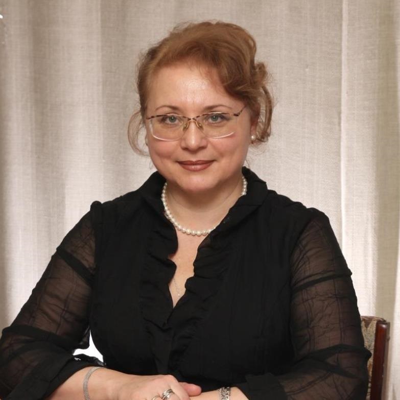 Субботина Тамара Викторовна